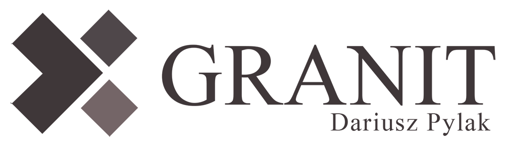 Logo Granit Pylak